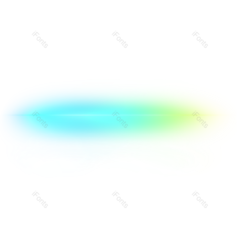 亮光图片,笔触元素,笔刷PNG,光线免抠素材